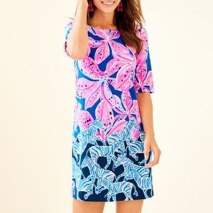 Brand New Lilly Pulitzer Lilah Dress